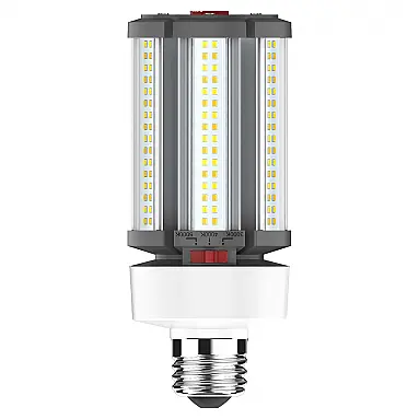 Lâmpada LED Satco 45W Base