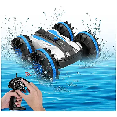Off Road, 2.4 GHz, Controle