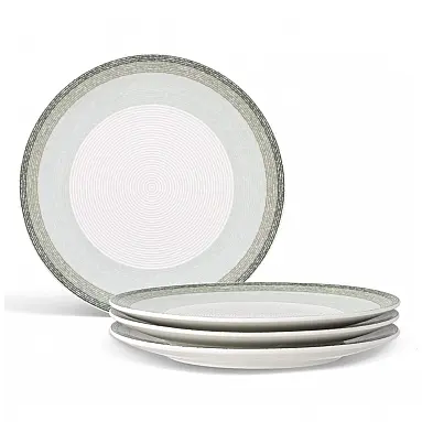 Conjunto de Pratos para Salada