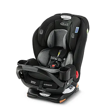 Bebê Conforto Extend2Fit Cadeira Automotiva