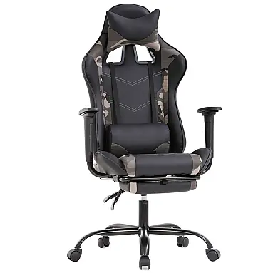 BestOffice Cadeira de Escritório Gamer