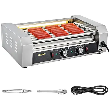 Máquina de Salsicha Profissional em