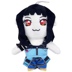 Almofada de Pelúcia Demon Hunters, Presente Ideal para Entusiastas Zoey,Generic