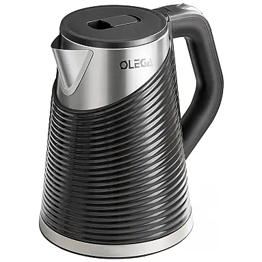 Olega Chaleira Elétrica 1500W 1,8L
