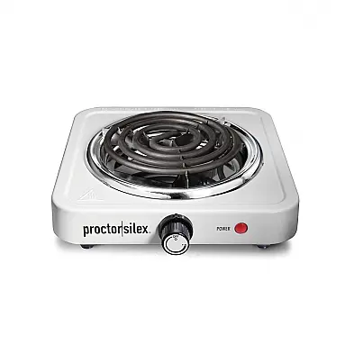 Cooktop Elétrico Portátil com 1