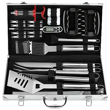 Kit Churrasco na Grelha 26