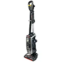 Aspirador de Pó DuoClean, escuro, 110v, SHARK Navigator UV810, Cinza escuro