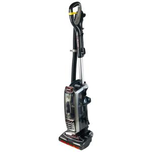 Aspirador de Pó DuoClean, escuro, 110v, SHARK Navigator UV810, Cinza escuro