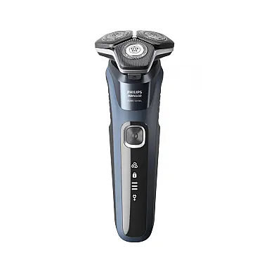 Barbeador Elétrico Masculino Portátil Philips