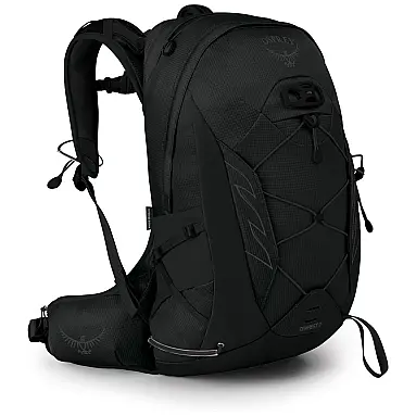 Mochila de Acampamento Camping 20L,