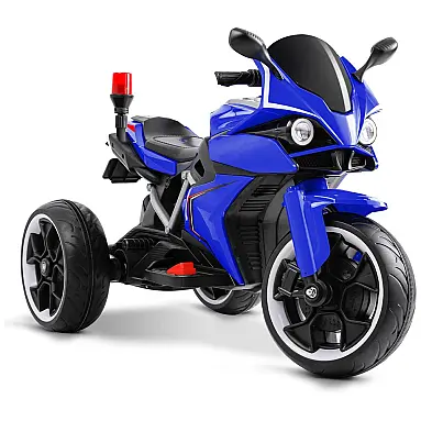 Moto Elétrica 1 Assento 12V,