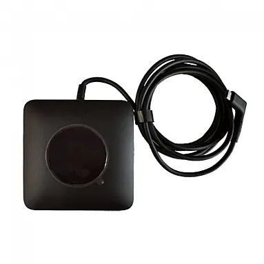 Carregador PowerHOOD 65W USB-C para