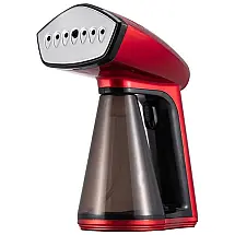 Vaporizador de Roupas Profissional Aquecimento 25s com Capacidade de 260ml, 1350W, 110v, CLOUD 9 C900, Vermelho
