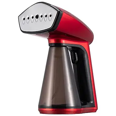 Vaporizador de Roupas Profissional Aquecimento