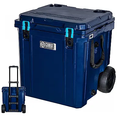 Cooler Térmico Portátil 46 Litros