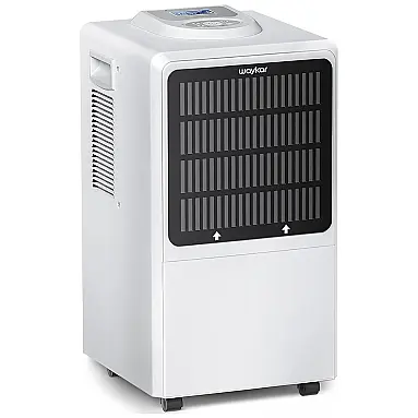 Desumidificador para Grandes Ambientes 5L