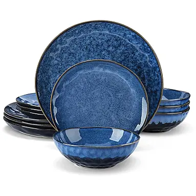 Aparelho de Jantar com 12
