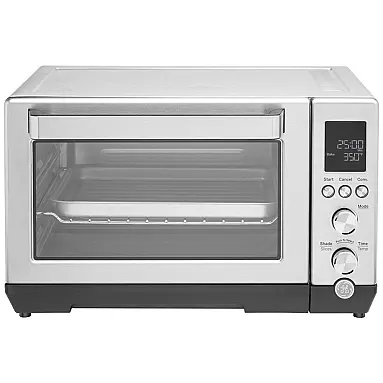 Forno Elétrico Programável com 7