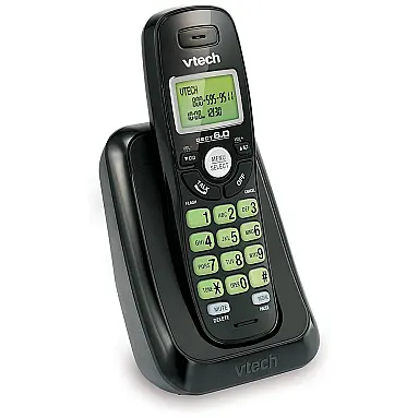 Telefone sem Fio Dect 6.0,