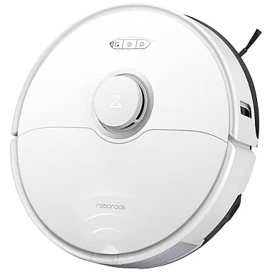 Aspirador de Pó Robô com