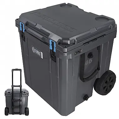 Cooler Térmico Portátil 46 Litros