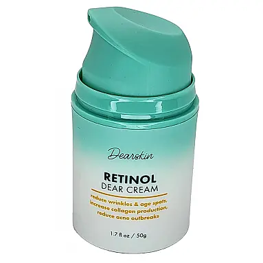 Facial Anti Idade 50g Noite