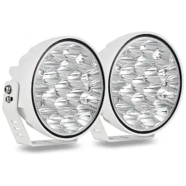 Farol de Milha LED Off