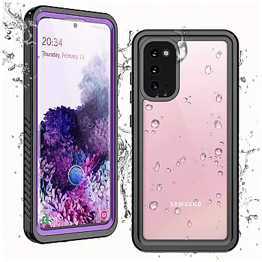 Capa Celular Prova Dágua IP68,
