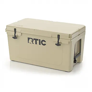 RTIC RT65T Cooler Caixa Térmica