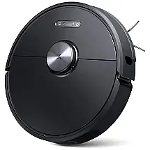 Roborock S6 Robot Aspirador Robô Controle de Voz Potente 2000Pa Área 150m2