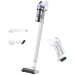 Aspirador de Pó Jet 70 Portátil Sem Fio Recarregável 150W, SAMSUNG VS15T7032R4, AA, Branco