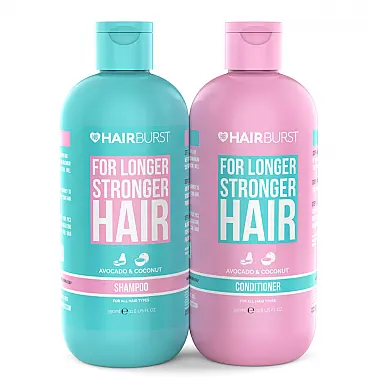Shampoo e Condicionador Vegano Para
