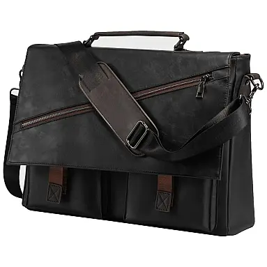 Bolsa Maleta Unissex para Laptop