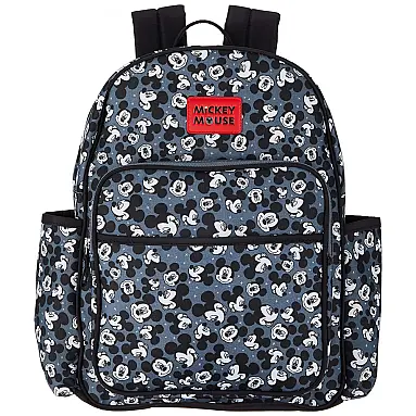Mochila Escolar Infantil Loungefly Disney