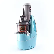 Heaven Fresh HF 3014 Centrífuga de Frutas, 110V, Azul