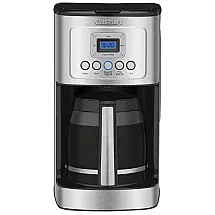 Cuisinart Cafeteira Elétrica DCC 3200, Dourado 110V