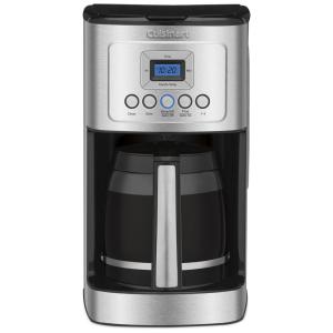 Cuisinart Cafeteira Elétrica DCC 3200, Dourado 110V