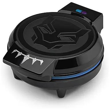 Máquina de Waffle, 760W 110V,