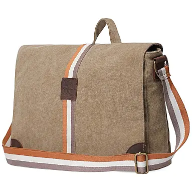 Bolsa Pasta Rústica 15 Pol