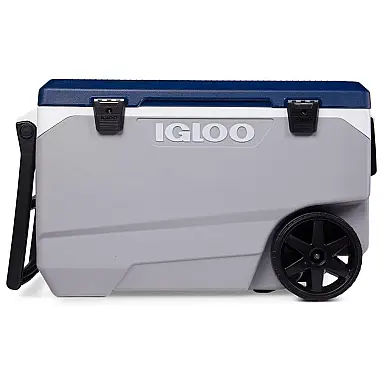 Cooler Térmico Profissional 85L com