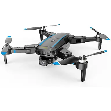 Drone Profissional com Câmera 8K,