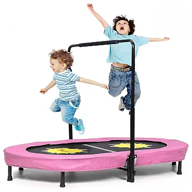 Doufit Cama Elastica Infantil para