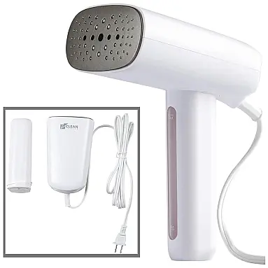 Vaporizador de Roupas Profissional Aquecimento