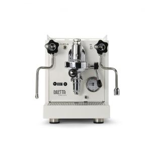 Máquina de Café Expresso em Aço Inoxidável com Controle de Temperatura PID e Modo Ecológico de Baixo Consumo, 110V 1500W, Diletta Bello