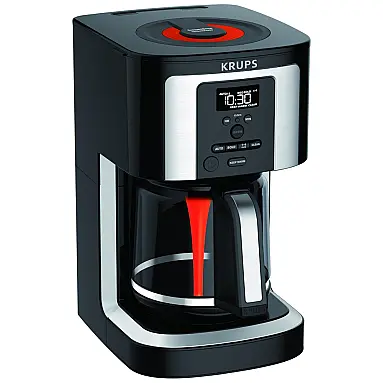 Cafeteira Elétrica Programável EC322 Filtro