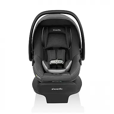 Cadeirinha Evenflo LiteMax NXT Cinza