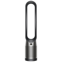Ventilador e Purificador de ar Inteligente Dyson Purifier Coo TP07, Preto Níquel