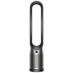 Ventilador e Purificador de ar Inteligente Dyson Purifier Coo TP07, Preto Níquel