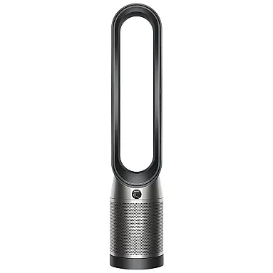 Ventilador e Purificador de ar