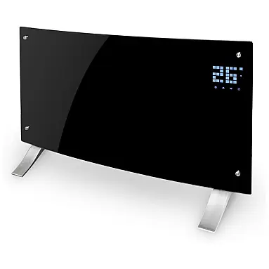 Aquecedor Elétrico Portátil, Ultra, 1500W,